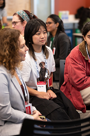 Tech Meets Planet Exploring Innovation for Climate & Biodiversity-13