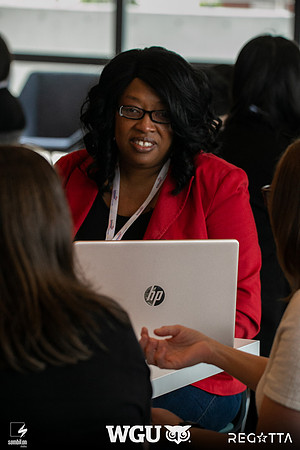Linkedin Smackdown - WGU-Adaptive Biotechnologies-52