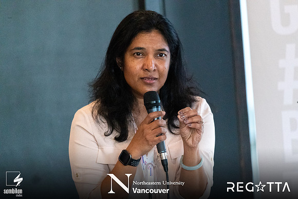 Keeping Your Skills Sharp — Supported by Northeastern University Seattle-27