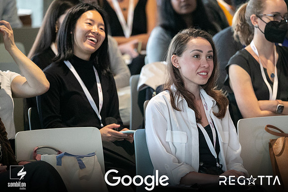 Life inside the Cloud — Supported by Google-27
