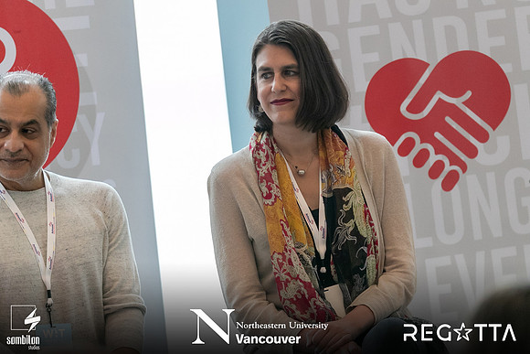 Captaining Your Own MentorSHIP - Northeastern University Seattle-16