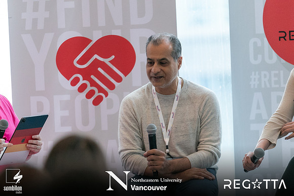 Captaining Your Own MentorSHIP - Northeastern University Seattle-19