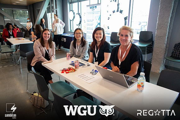 Linkedin Smackdown - WGU-Adaptive Biotechnologies-5