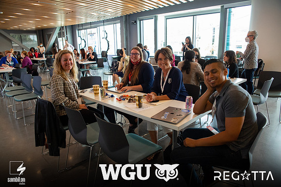 Linkedin Smackdown - WGU-Adaptive Biotechnologies-6