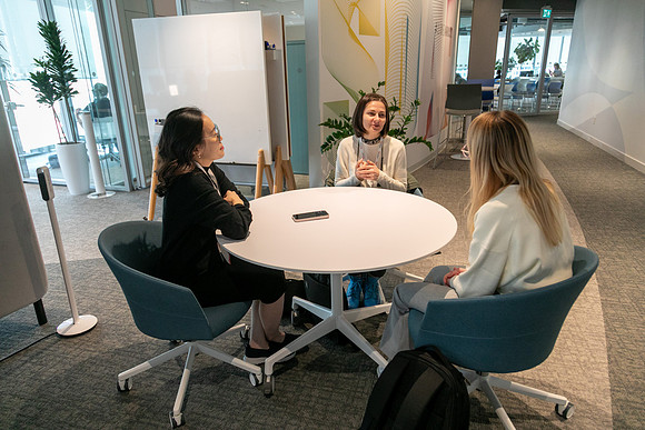 CO Storm - Meetings-5