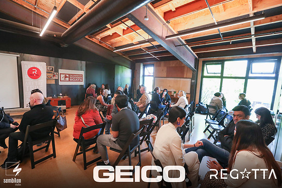 CO-STORM - Supported by GEICO-3