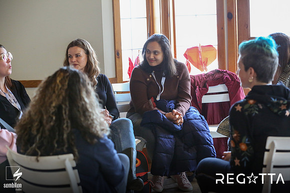 Embracing Calm - A Journey to Mindful Living @The Center for Wooden Boats-17