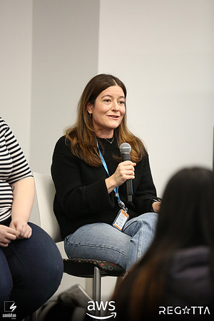 Power from the Margins - How Inclusive Teams Build Better Tech — Supported by AWS-13