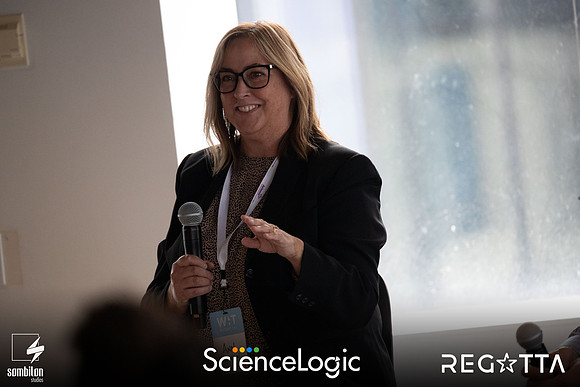 State of Automation- Current and Future of Automation — Supported by ScienceLogic-29