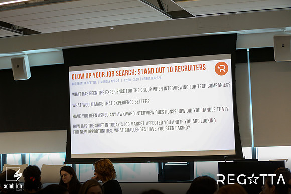 Glow Up Your Job Search - Stand Out to Recruiters-21