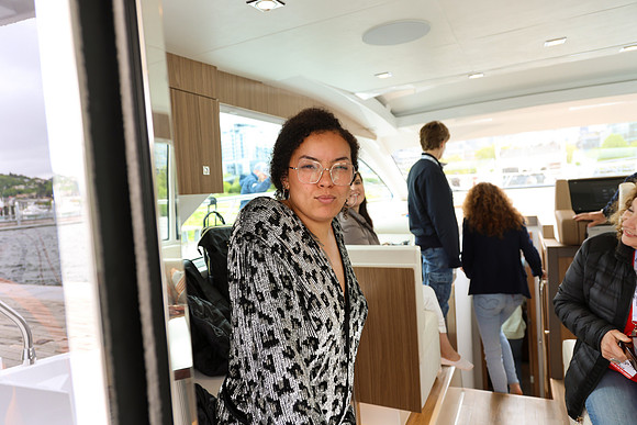 Tech Meets Tides - Modern Boating Experience-31
