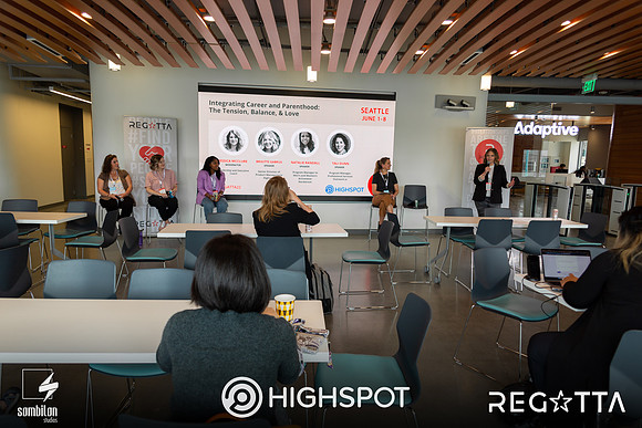Integrating Career and Parenthood - Highspot-4