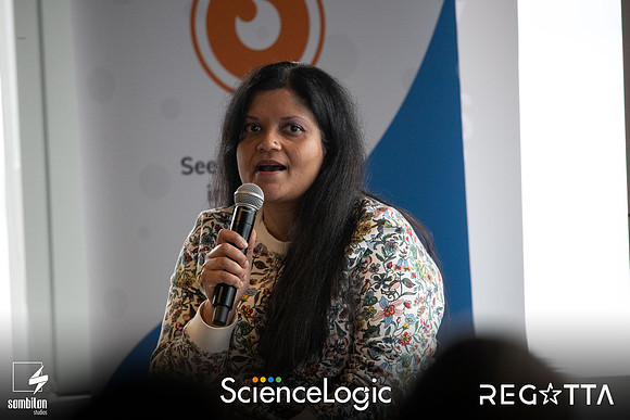 State of Automation- Current and Future of Automation — Supported by ScienceLogic-15