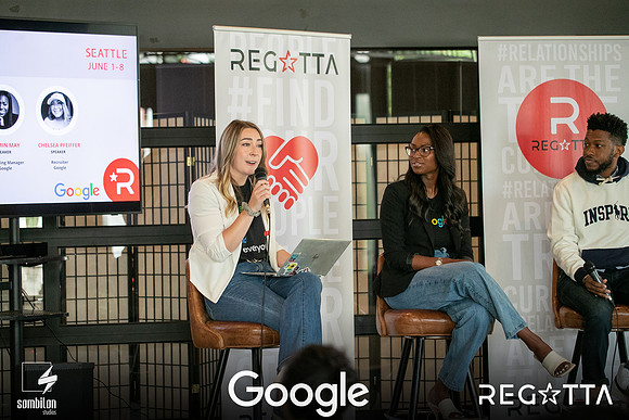 Life inside the Cloud — Supported by Google-13