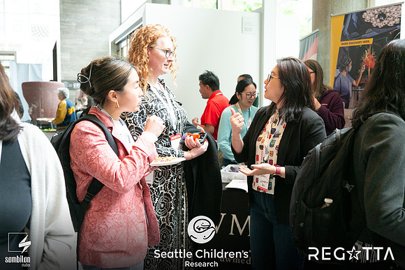 The MotherSHIP MAIN EVENT-  Hosted by Seattle Children's Research Institute-34