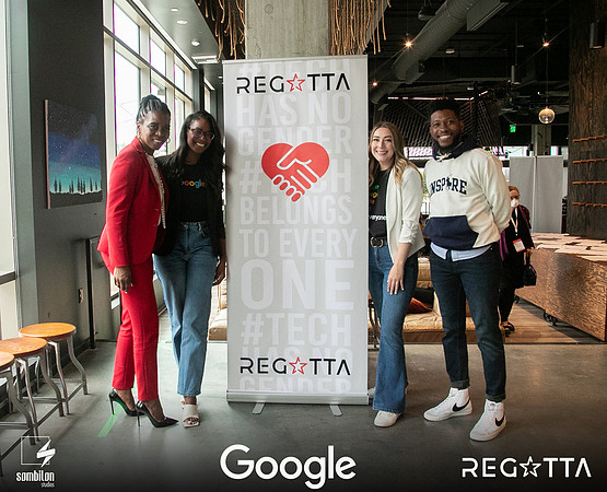 Life inside the Cloud — Supported by Google-3