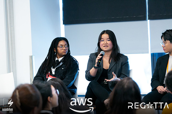 Navigating Change - Supported by AWS-20
