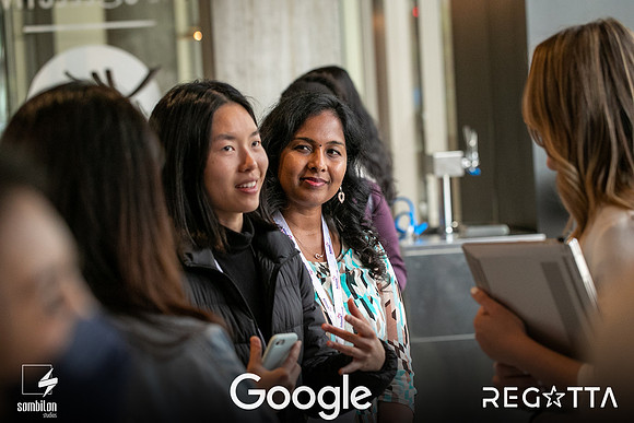 Life inside the Cloud — Supported by Google-45