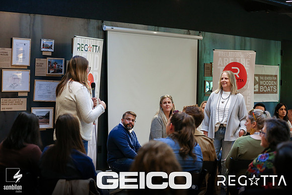 CO-STORM - Supported by GEICO-43