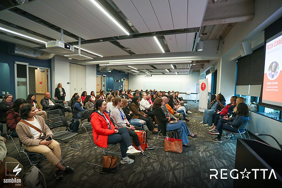 Tech Career Reflections and Stories-19