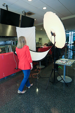 Get Your LI Headshot with Armoire-23