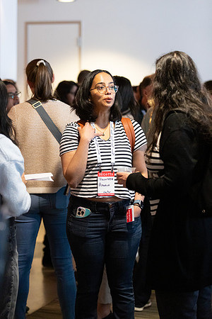 AWS Happy Hour - Unwind + Connect-22