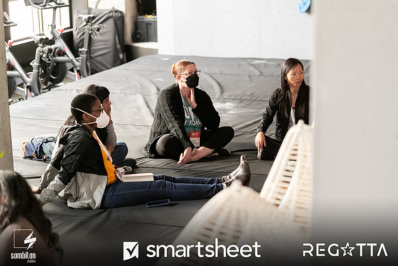 What is the Secret to Acceleration in a Hybrid World - Smartsheet-41