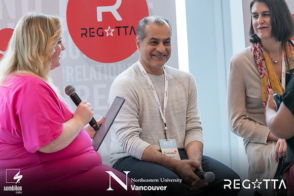 Captaining Your Own MentorSHIP - Northeastern University Seattle-4