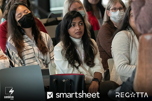 What is the Secret to Acceleration in a Hybrid World - Smartsheet-27