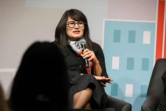 Women at the Helm - Stories of Leadership-19