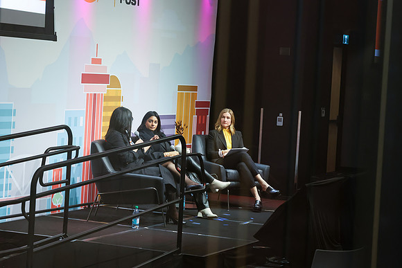 Women at the Helm - Stories of Leadership-24