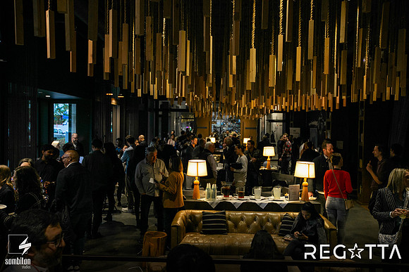 Dent x Regatta - Let's Talk Women Entrepreneurs in AI + AI Startup Showcase & Reception-13