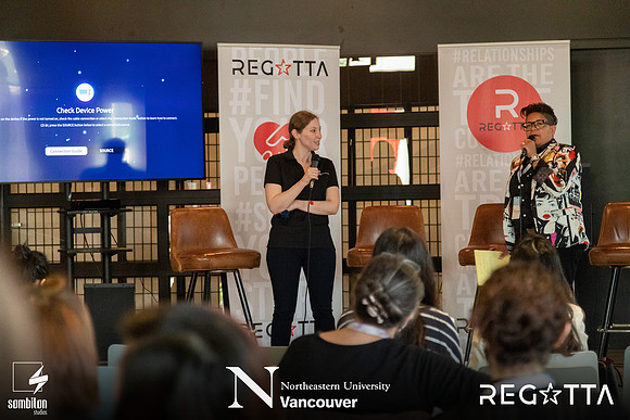 Keeping Your Skills Sharp — Supported by Northeastern University Seattle-22