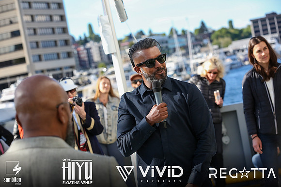 Closing Party - The Hiyu Boat on South Lake Union-141