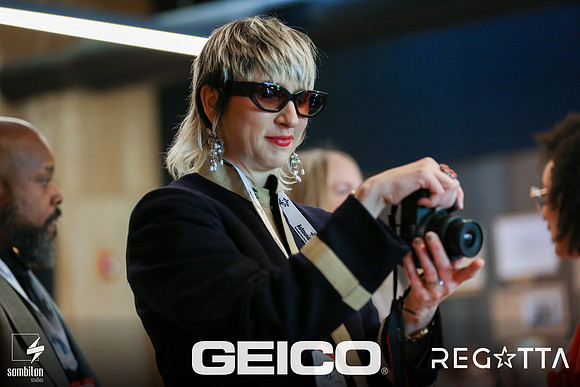 CO-STORM - Supported by GEICO-28