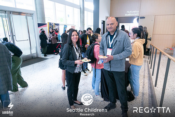 The MotherSHIP MAIN EVENT-  Hosted by Seattle Children's Research Institute-16
