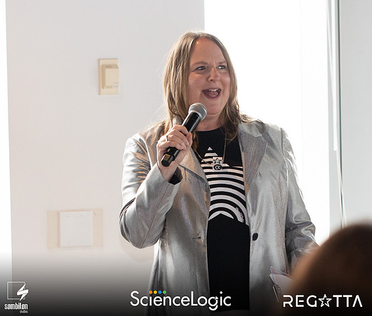 State of Automation- Current and Future of Automation — Supported by ScienceLogic-7