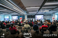 Navigating Change - Supported by AWS-2