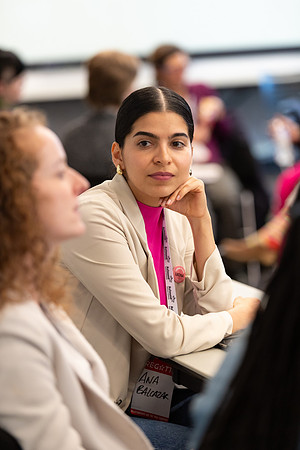 Tech Meets Planet Exploring Innovation for Climate & Biodiversity-34