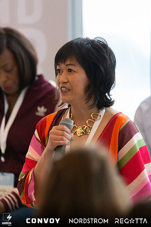 What To Do With Vulnerability + Employee Voice - by Nordstrom- Convoy-8