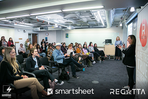 Navigating Corporate Waters - Supported by Smartsheet-6