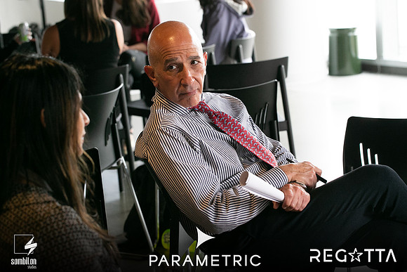 Understanding Generational Diversity - Supported by Parametric-39