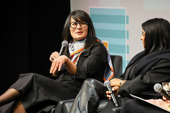 Women at the Helm - Stories of Leadership-22