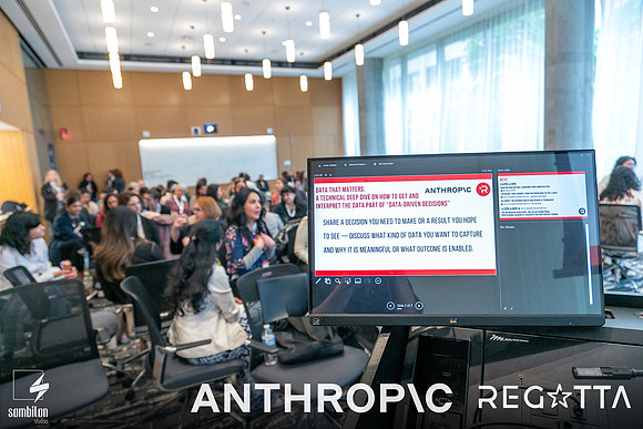Data That Matters - Supported by Anthropic-12