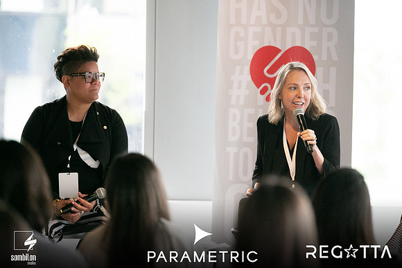Understanding Generational Diversity - Supported by Parametric-34