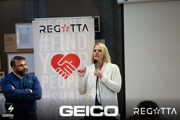 CO-STORM - Supported by GEICO-32