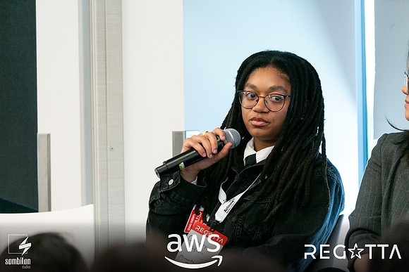 Navigating Change - Supported by AWS-13