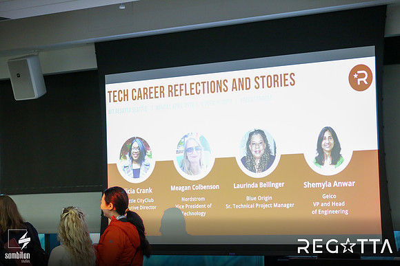 Tech Career Reflections and Stories-22
