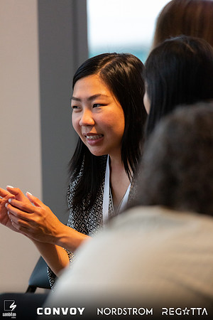 What To Do With Vulnerability + Employee Voice - by Nordstrom- Convoy-28