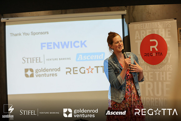 Poker Night - Networking & Navigating the Cards with Women Founders & Funders-21